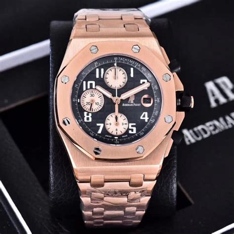 fake ap watches for sale|audemars piguet clone.